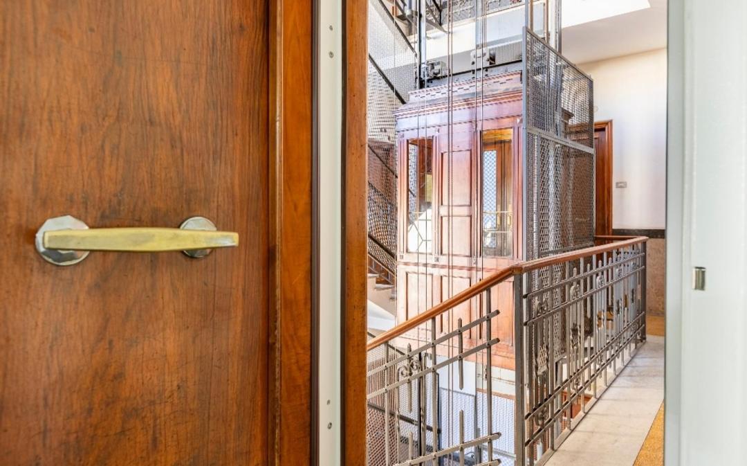 Azzurra Vaticano Apartment Rom